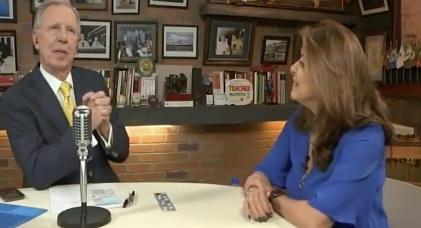 La violencia en el hogar empieza con cosas muy simples: Janett Arceo La violencia en el hogar empieza con cosas muy simples: Janett Arceo