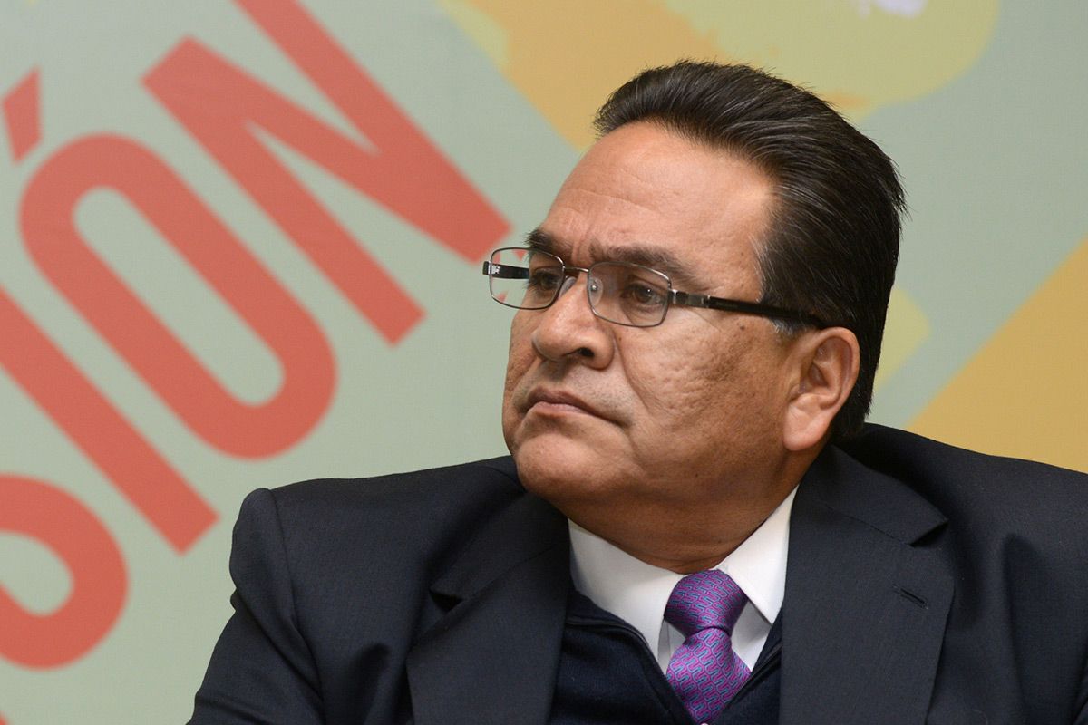 Recibe Tribunal impugnaciones a elección de Coahuila - javier-guerrero-garcía