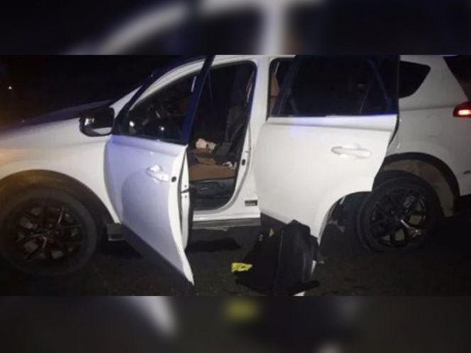 Detienen a hermano e hijo de 'El JT' en Sinaloa - javier-torres