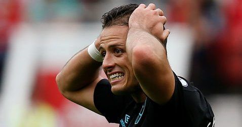 La llegada de Moyes al West Ham, un nuevo reto para Chicharito: Osorio