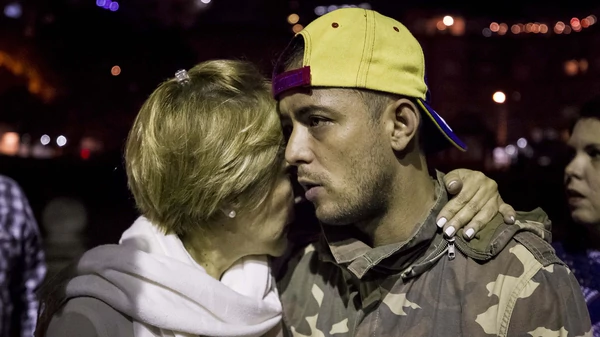 Periodista venezolano relata su secuestro