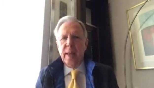 Meade será precandidato y candidato presidencial del PRI Meade será precandidato y candidato presidencial del PRI