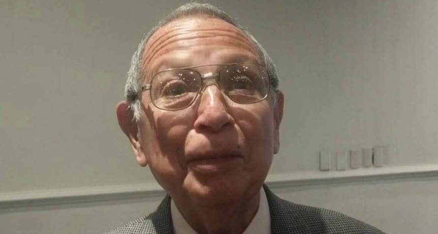 Muere Jorge Armando Rodríguez, árbitro del futbol americano nacional