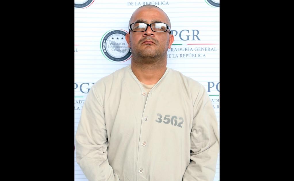 Dan cadena perpetua a dos mexicanos por muerte de agente de EE.UU. - jose-emanuel-garcia-sota