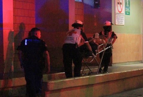 Balean a joven durante discusión en Torreón