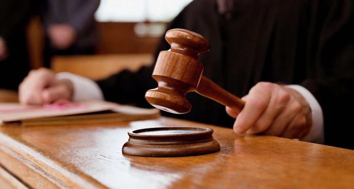 Dan cadena perpetua a dos mexicanos por muerte de agente de EE.UU.