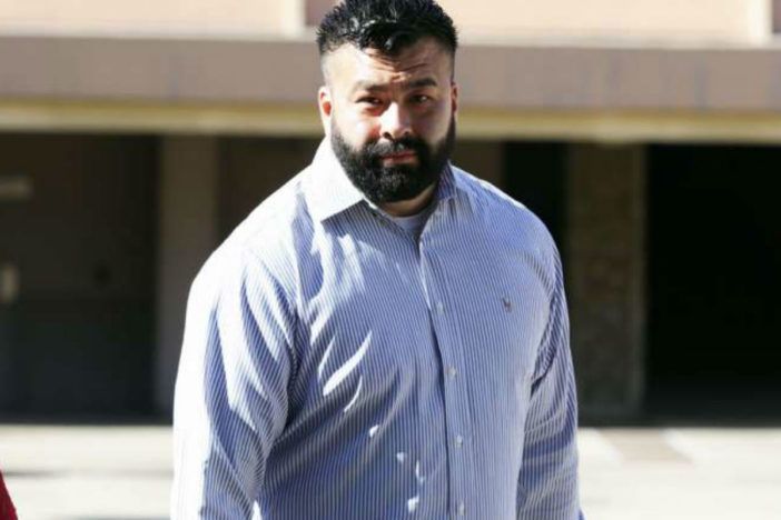 Dan 17 años de prisión a exmilitar que proveía armas a cárteles - julian-prezas