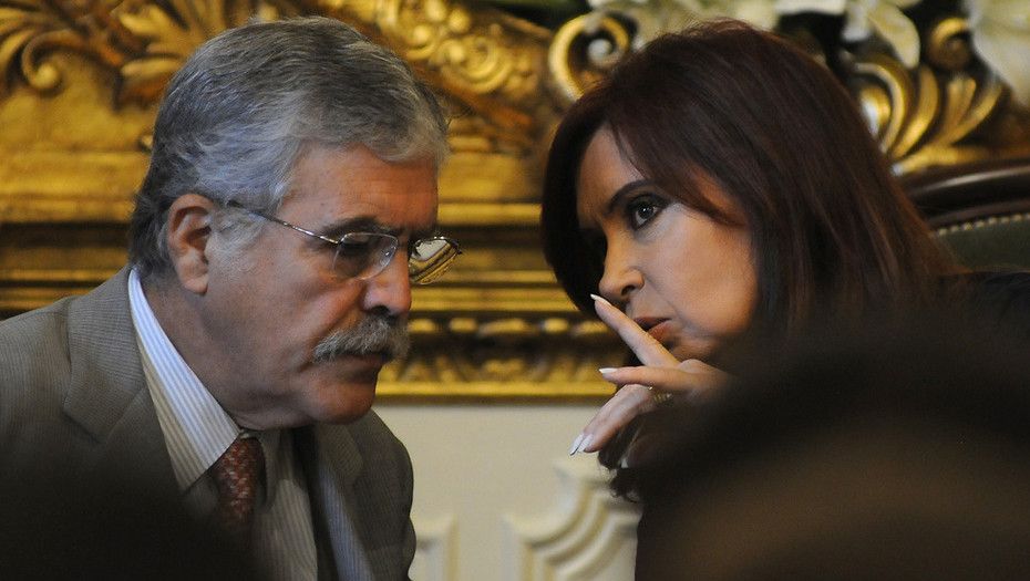 Procesan a exministro argentino por corrupción - julio-de-vido