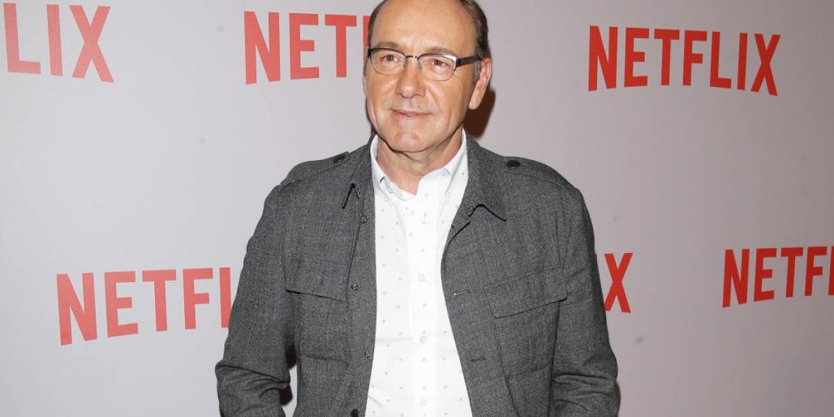 Kevin Spacey fuera de 'House of Cards': Netflix - kevin-netflix