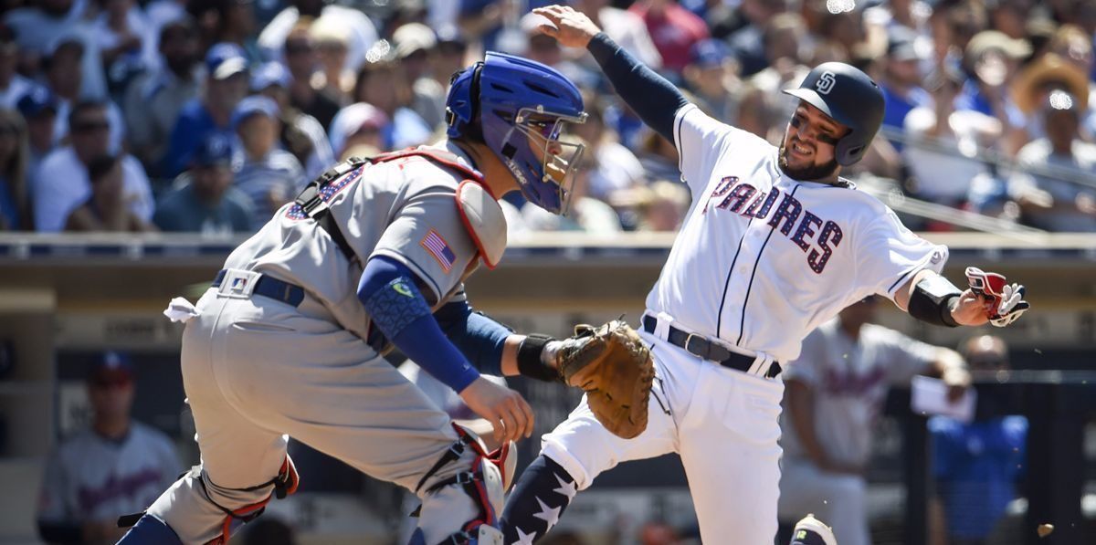 MLB regresa a México