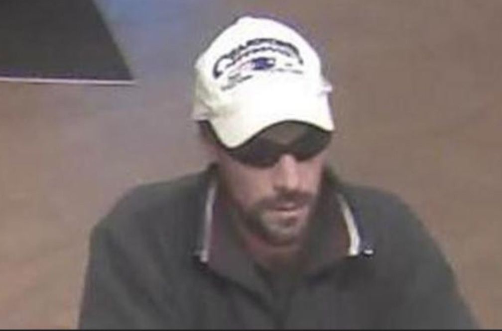 Mala ortografía delata a ladrón