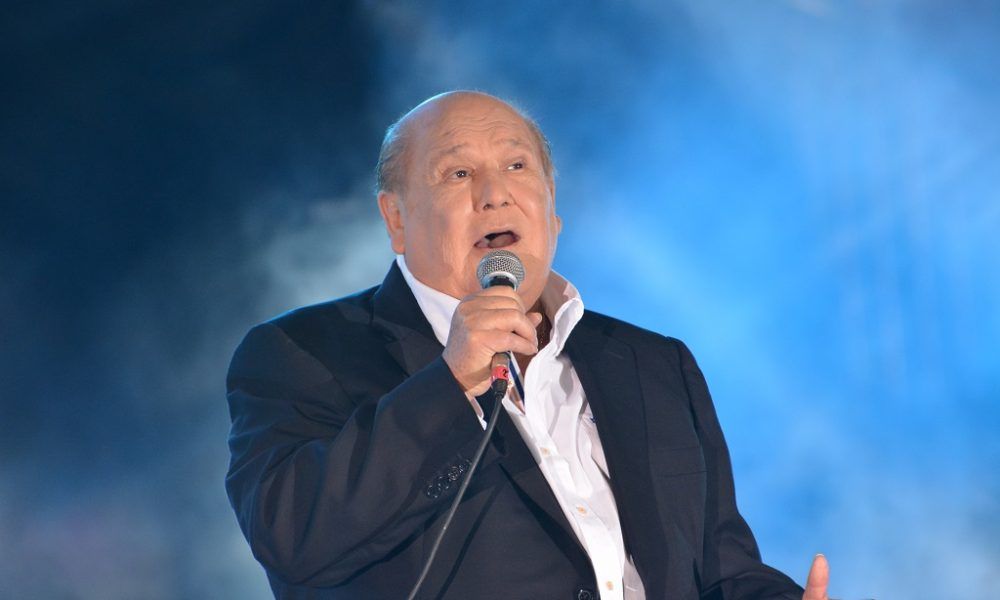 Leo Dan se encuentra con fans mexicanos tras ocho años