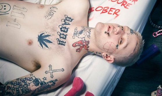 Muere rapero a los 21 años