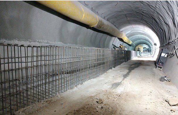 Inicia construcción de ampliación de la Línea 12 del Metro