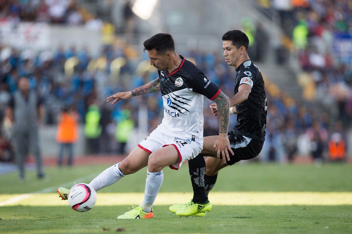 Lobos derrota a Monterrey - lobos-buap-mty