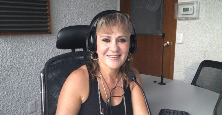 Detienen a presuntos asesinos de la locutora Cecilia Méndez