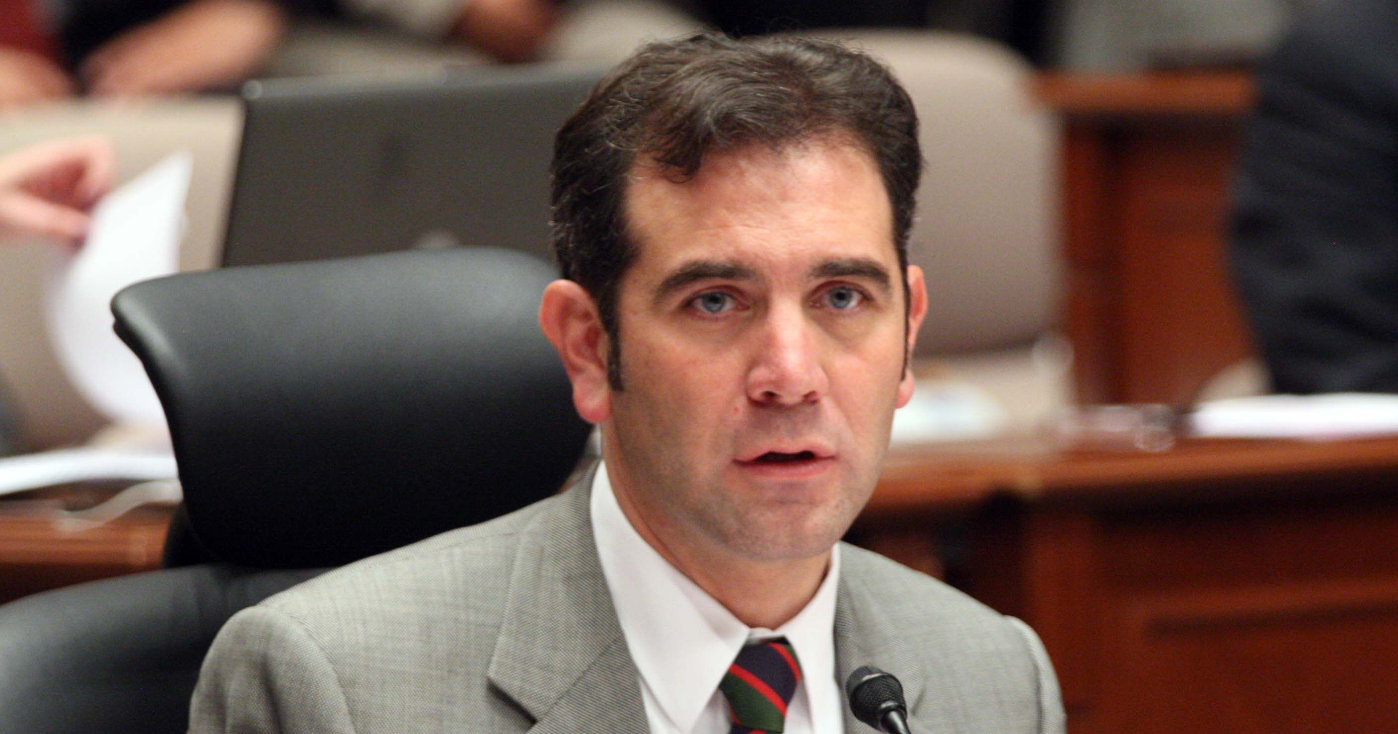 INE contempla aceptar firmas en papel en municipios marginados: Córdova - lorenzo-cordova-e1509650992893