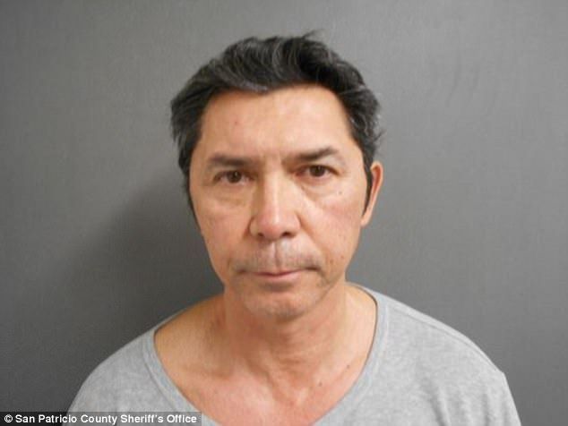 Detienen a Lou Diamond Phillips por conducir ebrio en Texas - lou-diamond-phillips