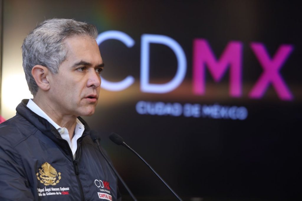 Destinan 120 mdp para vialidades dañadas por sismo en Tláhuac y Xochimilco - mancera-1024x682