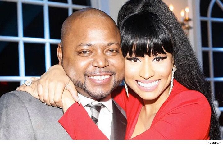 Hallan culpable de violación a hermano de Nicki Minaj - maraj-nicki