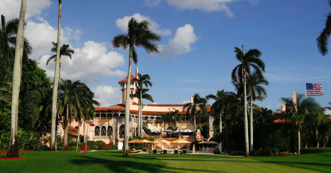 Club de Trump contratará empleados extranjeros