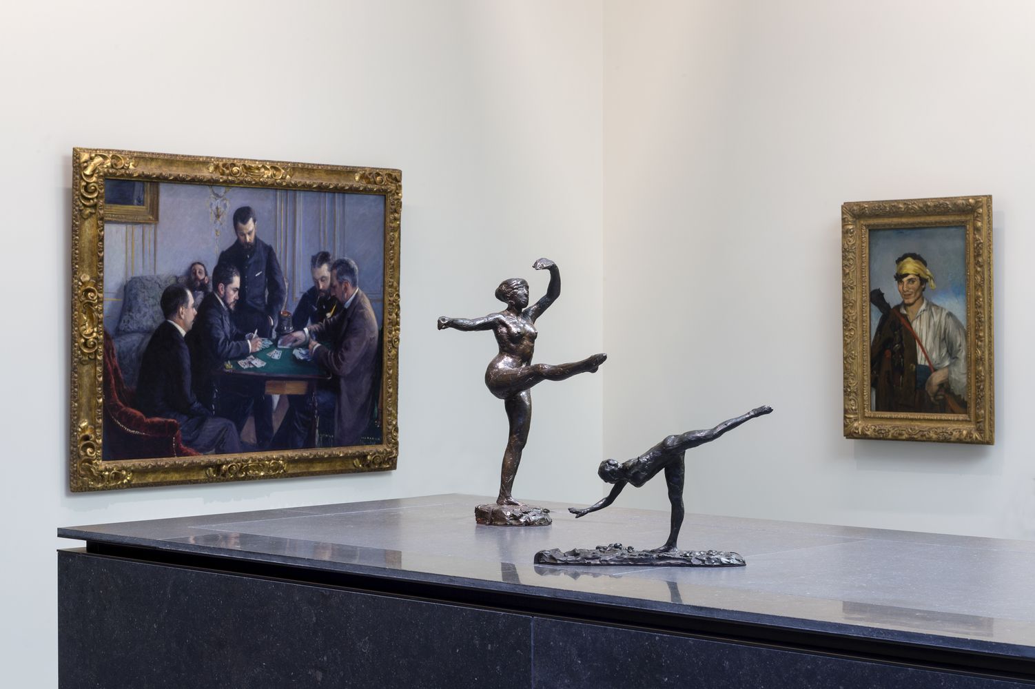 #Video Así será el Louvre de Emiratos Árabes Unidos - marc-domage