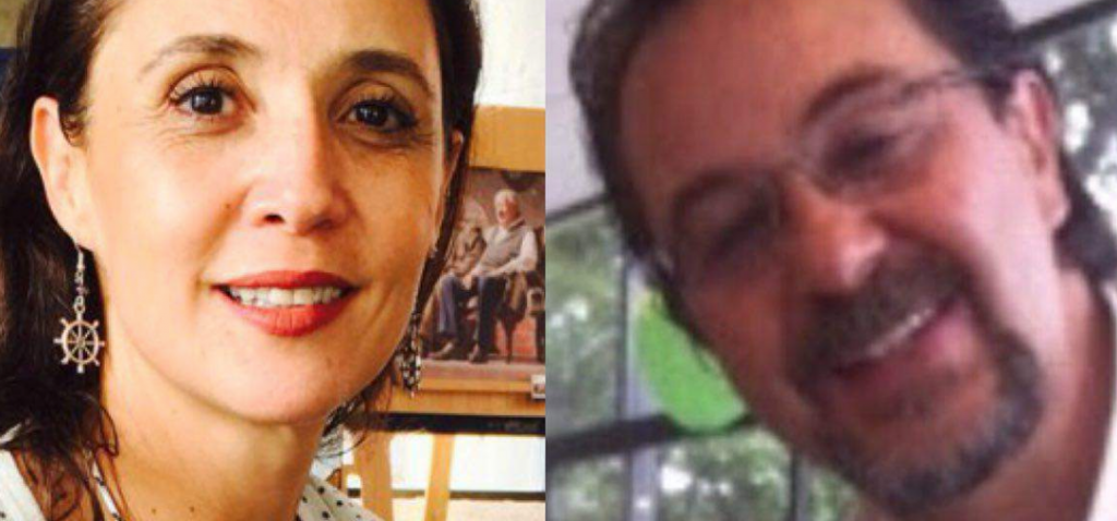 Siete heridos y dos detenidos tras accidente en el que murió Maru Dueñas - maru-dueñas-1024x478