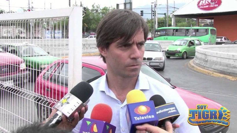 Héctor Herrera y Diego Reyes señalados en los "Paradise Papers" - matias-bunge-paradise-papers