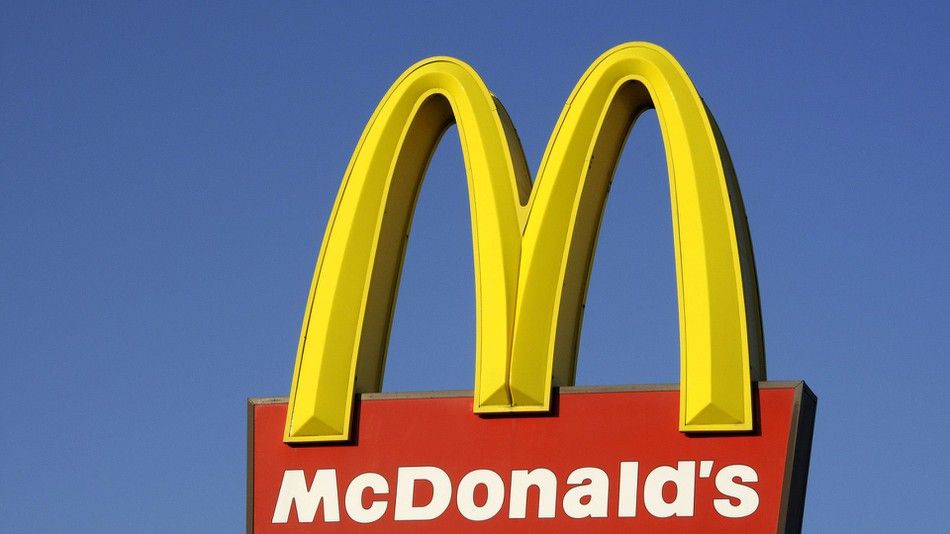 McDonald's frena venta de ensaladas por intoxicación masiva en EE.UU. - mcdonalds