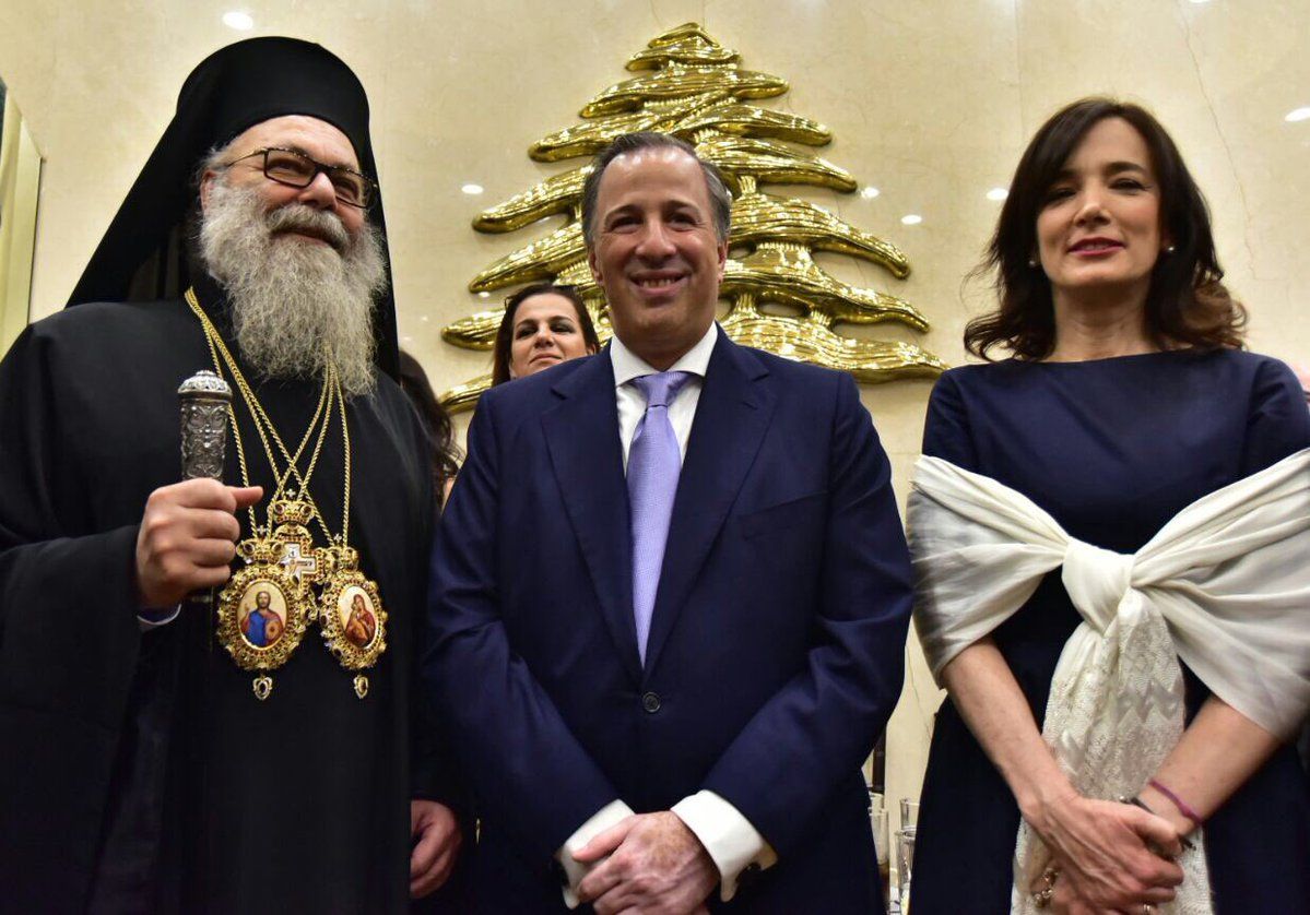 Presupuesto dará señales de cuidado de finanzas públicas: Meade - meade