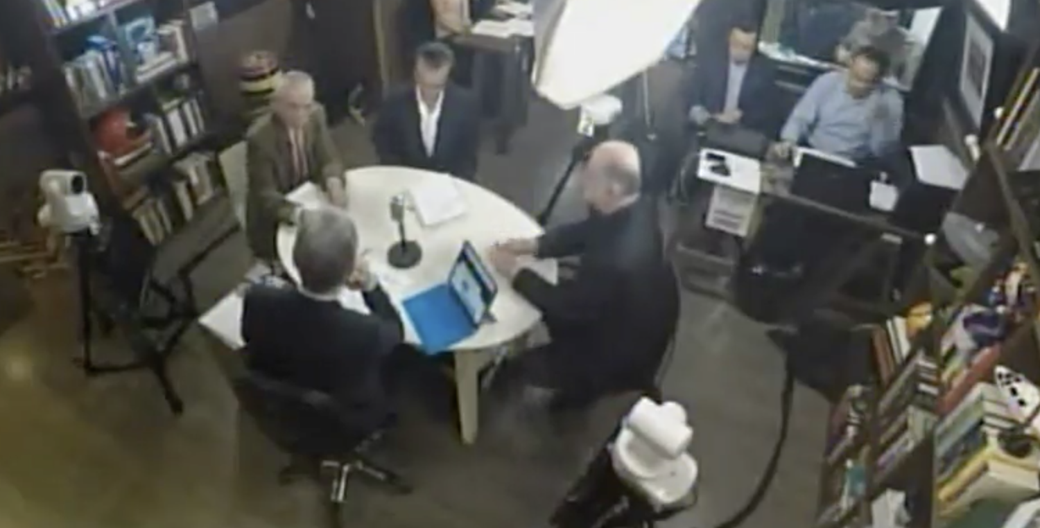 Senadores se toman puente de una semana y entierran caso Santiago Nieto Senadores se toman puente de una semana y entierran caso Santiago Nieto