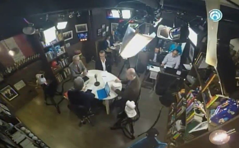 José Antonio Meade se perfila como candidato presidencial del PRI José Antonio Meade se perfila como candidato presidencial del PRI