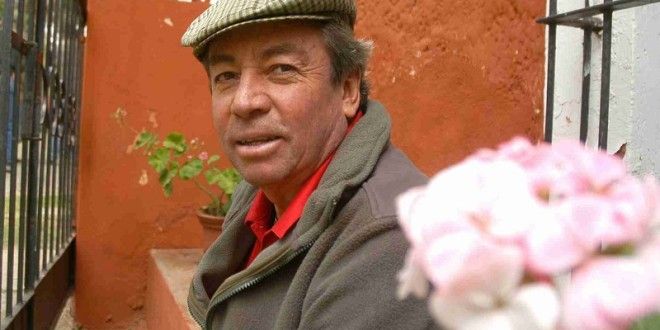 Muere el torero Miguel Espinosa ‘Armillita’
