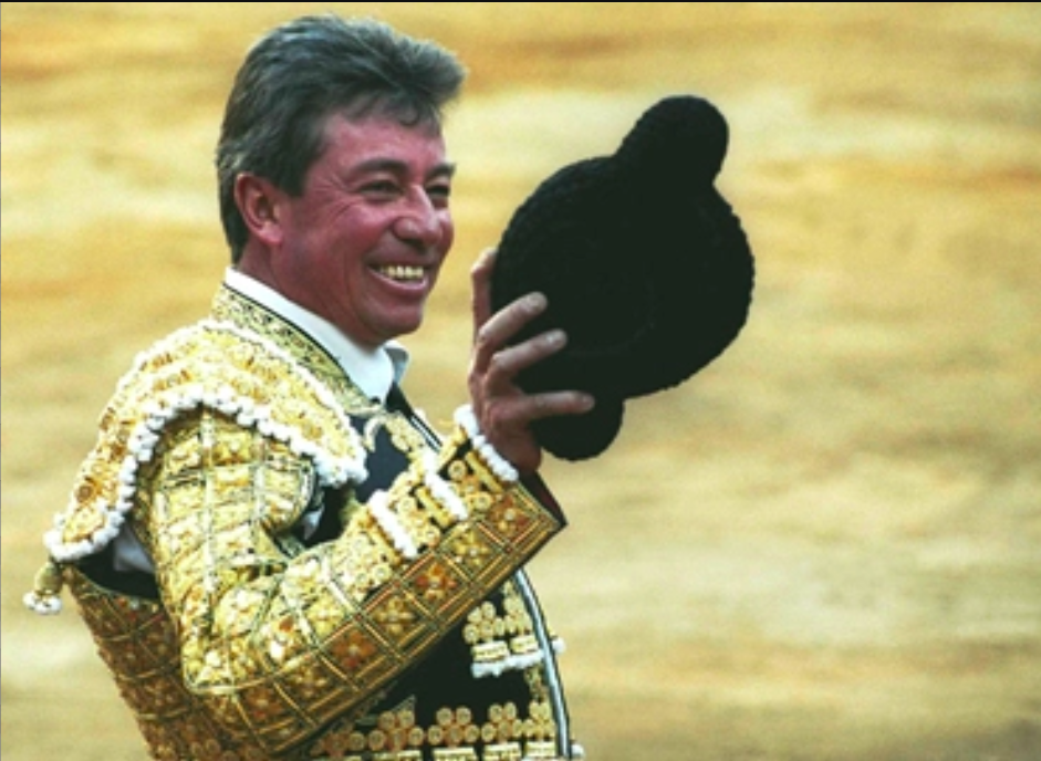 Muere el torero Miguel Espinosa 'Armillita' - miguel-espinosa-armillita