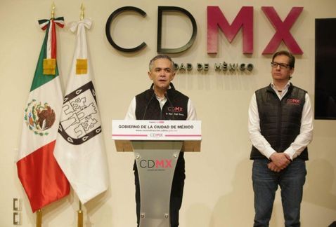 Para diciembre serán 11 mil los reos liberados en la Ciudad de México - miguel_angel_mancera-liberacion-reos-2017-sistema_penal-cdmx-milenio_MILIMA20171111_0166_8