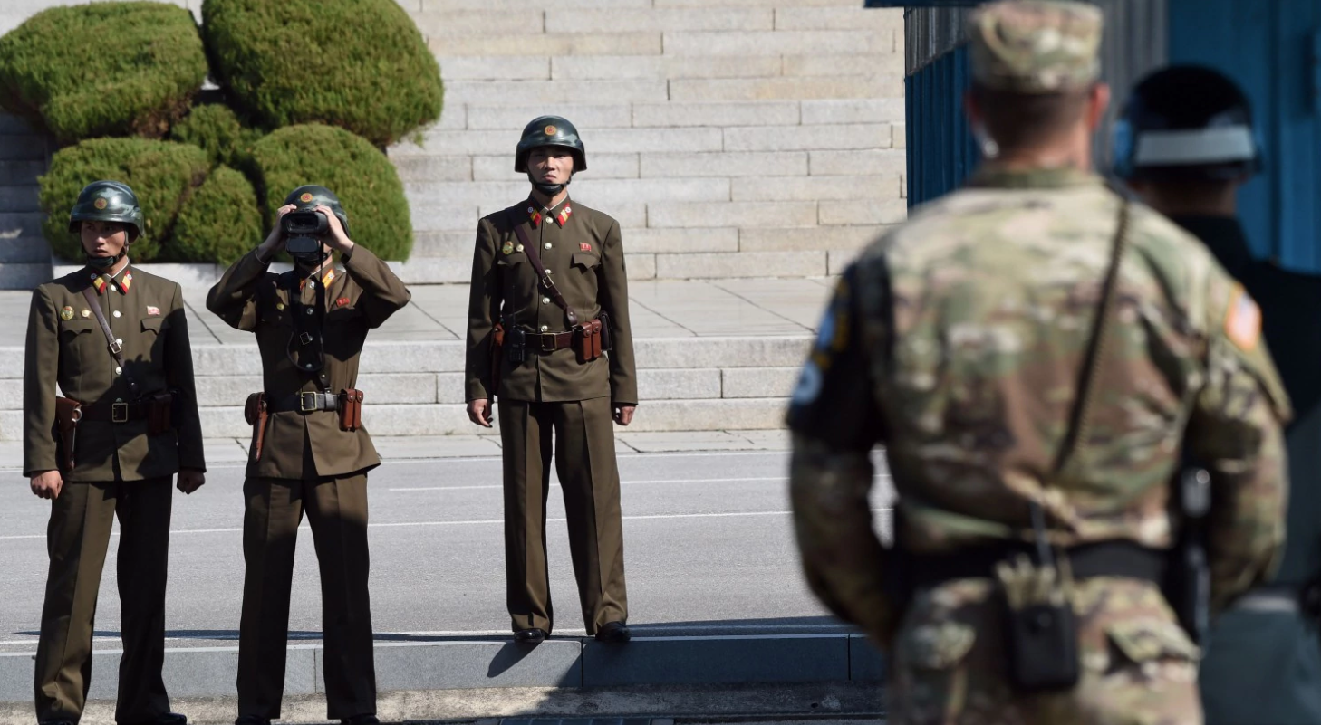 Solo con invasión terrestre se acabaría con armas norcoreanas: Pentágono