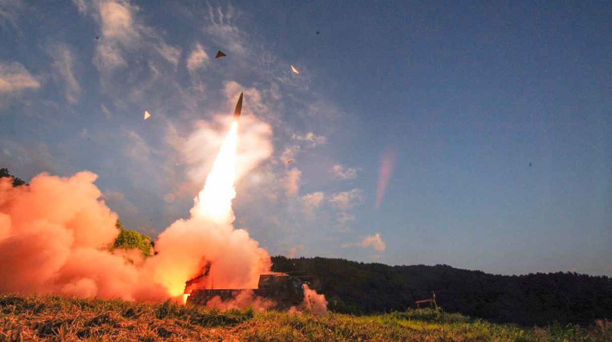 México condena lanzamiento de misil balístico