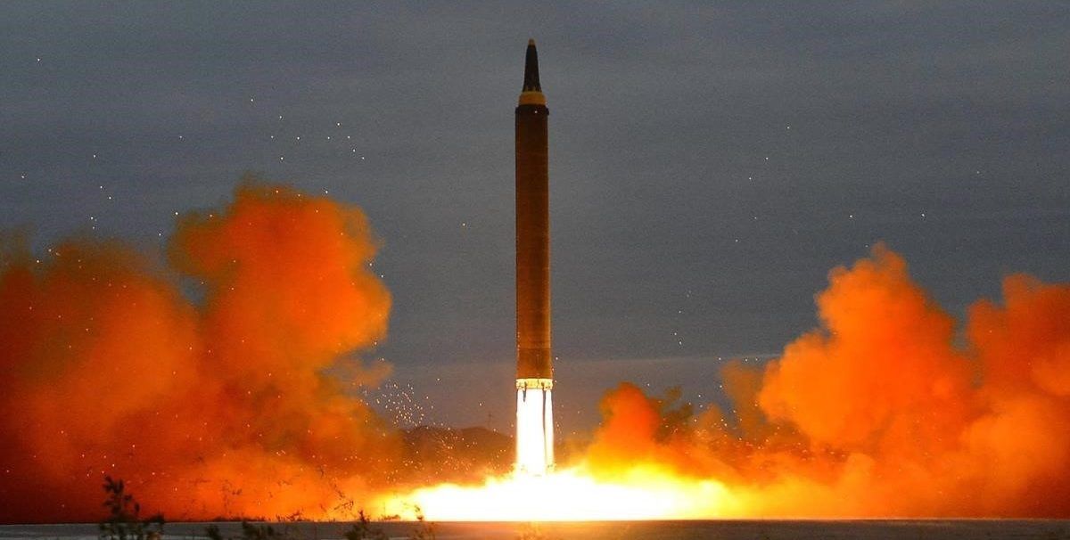 Tras lanzamiento de misil norcoreano, ONU sesionará de emergencia