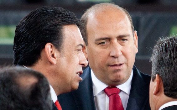 Los Moreira permitieron que Los Zetas controlaran Coahuila: Informe