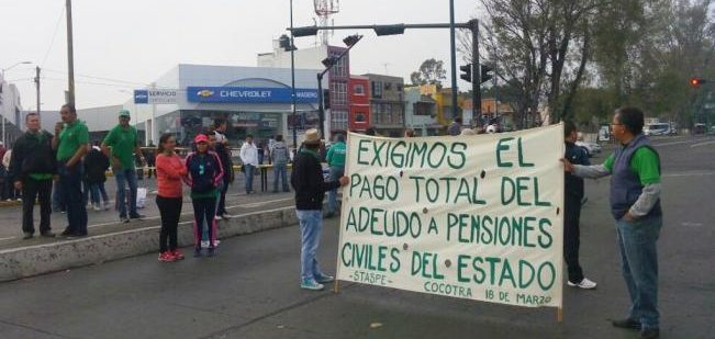 Secretaría de Educación de Michoacán descontará el día a mil 200 maestros