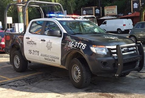 Suspenden de forma indefinida las multas de tránsito en Naucalpan