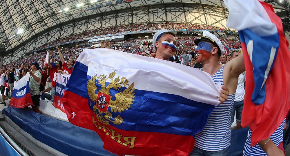 Venden 622 mil 117 boletos en primera fase del Mundial