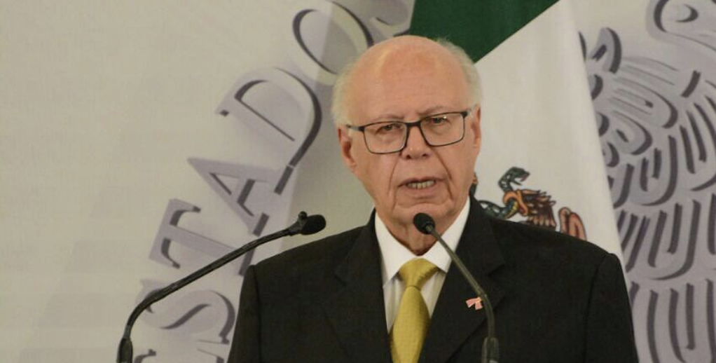 Baja mortalidad infantil 8 por ciento de 2012 a 2016: Narro Robles