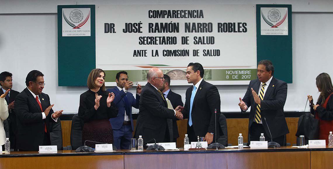 Reglamentación de mariguana estará lista antes del 16 de diciembre