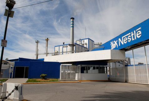 Nestlé invierte 100 mdp en Lagos de Moreno