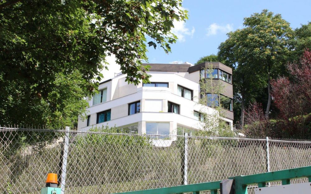 Neymar paga más de 300 mil pesos mensuales de renta - neymar-