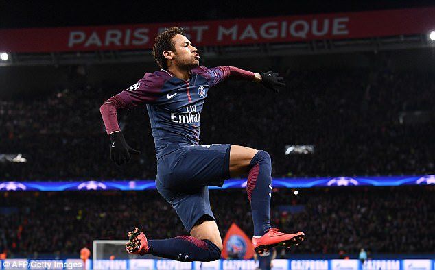 Padre de Neymar rechaza traspaso al Real Madrid en el corto plazo