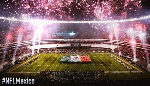 Recomendaciones para eventos de fin de semana en la Ciudad de México