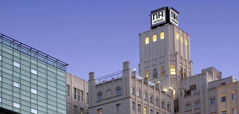 Barceló busca fusión con NH Hotel Group