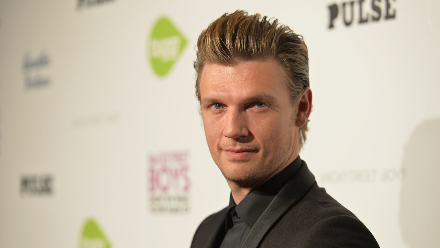 Nick Carter conmocionado por acusaciones de abuso sexual en su contra